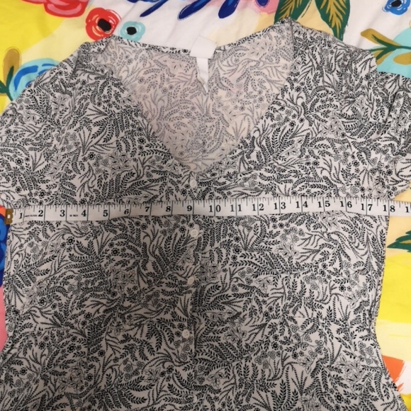 Maxi Summer Dress - Picture 10 of 12